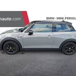 Mini Mini Hatch 3 Portes Cooper SE 184 ch Edition Camden 3p Tr&eacute;lissac