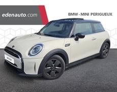 Mini Mini - Hatch 3 Portes Cooper 136 ch DKG7 Edition Camden 3p - 19 990 €