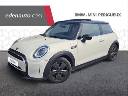 Mini Mini - Hatch 3 Portes Cooper 136 ch DKG7 Edition Camden 3p - 19 990 €