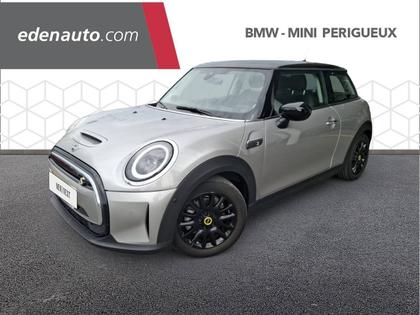 Mini Mini - Hatch 3 Portes Cooper SE 184 ch Edition Premium Plus 3p - 22 990 €
