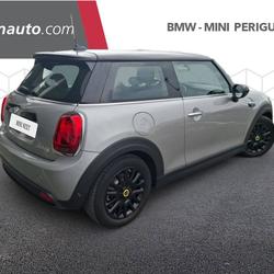 Mini Mini Hatch 3 Portes Cooper SE 184 ch Edition Premium Plus 3p Tr&eacute;lissac