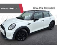 Mini Mini Trélissac
