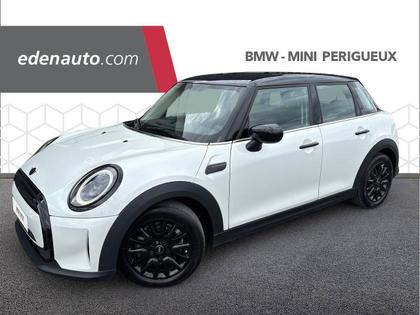 Mini Mini - Hatch 5 Portes Cooper 136 ch DKG7 Essential 5p - 23 990 €