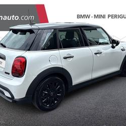 Mini Mini Hatch 5 Portes Cooper 136 ch DKG7 Essential 5p Tr&eacute;lissac