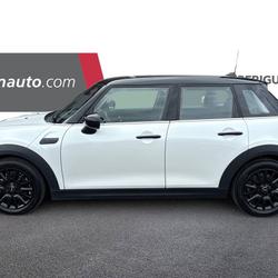 Mini Mini Hatch 5 Portes Cooper 136 ch DKG7 Essential 5p Tr&eacute;lissac