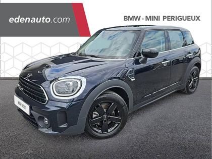 Mini Mini - Countryman 136 ch BVA7 Cooper Edition Premium 5p - 24 990 €