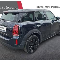 Mini Mini Countryman 136 ch BVA7 Cooper Edition Premium 5p Tr&eacute;lissac
