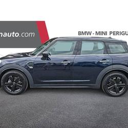 Mini Mini Countryman 136 ch BVA7 Cooper Edition Premium 5p Tr&eacute;lissac