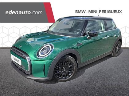 Mini Mini - Hatch 3 Portes Cooper 136 ch DKG7 Edition Camden 3p - 25 490 €