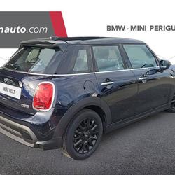 Mini Mini Hatch 5 Portes Cooper 136 ch DKG7 Essential 5p occasion - Tr&eacute;lissac - photo 2/36