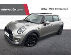 Mini Mini Trélissac