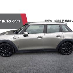 Mini Mini Hatch 5 Portes One 102 ch Edition Greenwich 5p occasion - Tr&eacute;lissac - photo 3/38