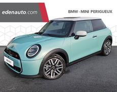 Mini Cooper Trélissac
