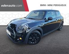 Mini Mini Trélissac