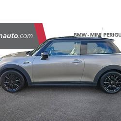 Mini Mini Hatch 3 Portes Cooper 136 ch BVA7 Edition Greenwich 3p occasion - Tr&eacute;lissac - photo 3/35