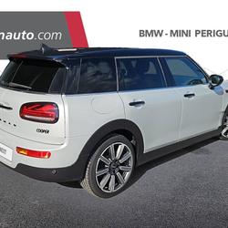 Mini Mini Clubman Cooper 136 ch DKG7 Edition Premium Plus 5p occasion - Tr&eacute;lissac - photo 2/35