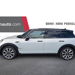 Mini Mini Clubman Cooper 136 ch DKG7 Edition Premium Plus 5p occasion - Tr&eacute;lissac - photo 3/35