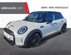 Mini Mini Trélissac