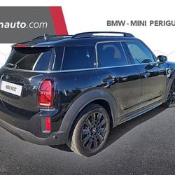 Mini Mini Countryman 125 - 95 ch ALL4 BVA6 Cooper SE Edition Premium 5p occasion - Tr&eacute;lissac - photo 2/38