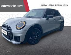 Mini Cooper Trélissac