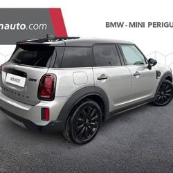 Mini Mini Countryman 136 ch BVA7 Cooper Essential 5p occasion - Tr&eacute;lissac - photo 2/35