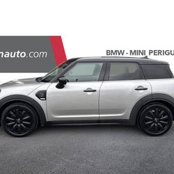 Mini Mini Countryman 136 ch BVA7 Cooper Essential 5p occasion - Tr&eacute;lissac - photo 3/35
