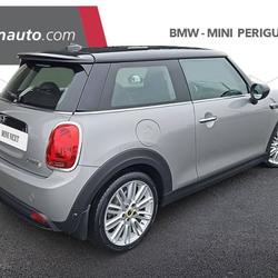 Mini Mini Hatch 3 Portes Cooper SE 184 ch Edition Premium 3p occasion - Tr&eacute;lissac - photo 2/37