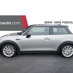 Mini Mini Hatch 3 Portes Cooper SE 184 ch Edition Premium 3p occasion - Tr&eacute;lissac - photo 3/37