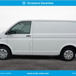 Volkswagen Transporter TRANSPORTER 6.1 VAN L1H1 2.0 TDI 150 BVM6 BUSINESS / 24 158 &euro; HT Narbonne