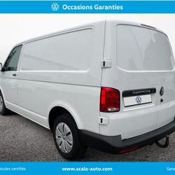 Volkswagen Transporter TRANSPORTER 6.1 VAN L1H1 2.0 TDI 150 BVM6 BUSINESS / 24 158 &euro; HT Narbonne