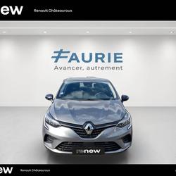 Renault Clio 5 Clio TCe 90 Equilibre Saint-Maur