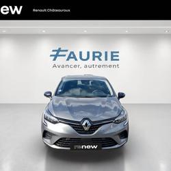Renault Clio 5 Clio TCe 90 Equilibre Saint-Maur
