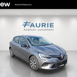 Renault Clio 5 Clio TCe 90 Equilibre Saint-Maur