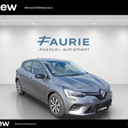 Renault Clio 5 Clio TCe 90 Equilibre Saint-Maur