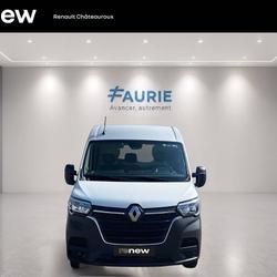 Renault Master MASTER FGN TRAC F3500 L2H2 BLUE DCI 135 CONFORT Saint-Maur