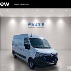 Renault Master MASTER FGN TRAC F3500 L2H2 BLUE DCI 135 CONFORT Saint-Maur