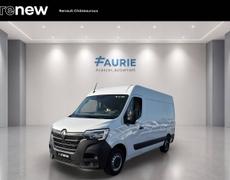 Renault Master Saint-Maur