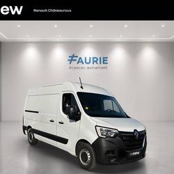 Renault Master MASTER FGN TRAC F3500 L2H2 BLUE DCI 135 CONFORT Saint-Maur