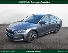 Skoda Octavia Narbonne