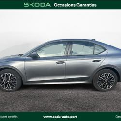 Skoda Octavia Octavia 1.5 TSI Hybrid 150 ch ACT DSG7 Selection Narbonne