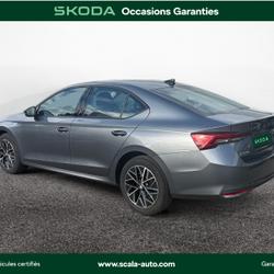 Skoda Octavia Octavia 1.5 TSI Hybrid 150 ch ACT DSG7 Selection Narbonne