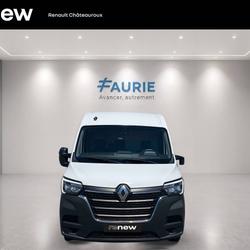 Renault Master MASTER FGN TRAC F3500 L2H2 BLUE DCI 135 CONFORT Saint-Maur