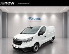 Renault Trafic Saint-Maur