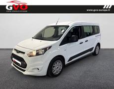 Ford Tourneo Connect Saint-Grégoire