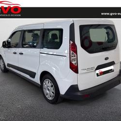 Ford Tourneo Connect 1.5 TD 100ch Trend Euro6 Saint-Gr&eacute;goire