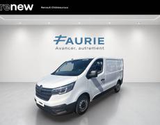 Renault Trafic Saint-Maur