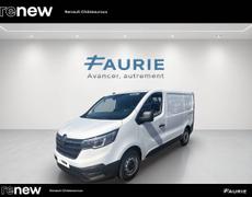 Renault Trafic Saint-Maur