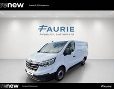 Renault Trafic Saint-Maur