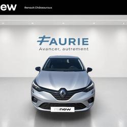 Renault Clio 5 Clio TCe 90 Evolution Saint-Maur