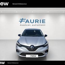 Renault Clio 5 Clio TCe 90 Evolution Saint-Maur
